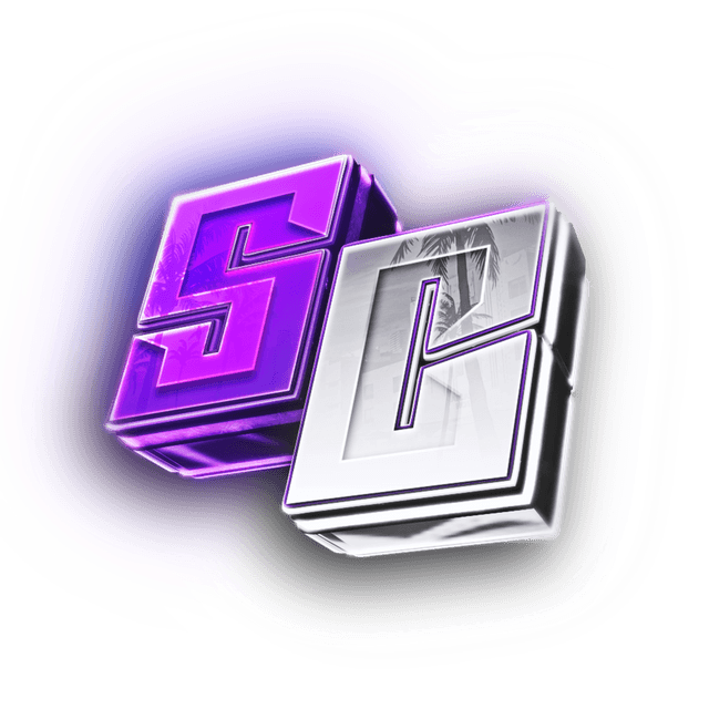SantosCity Logo